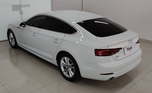 Audi A5 2.0 Tfsi Gasolina Sportback Prestige S Tronic