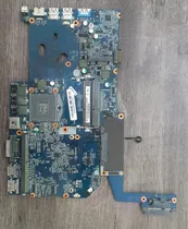 Comprar Placa Mãe Notebook Avell 6-71-p15e0-d06 Não Funciona