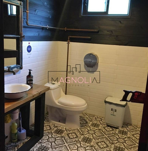 Imagen 19 de 30 de Local Comercial En Venta En Cobquecura