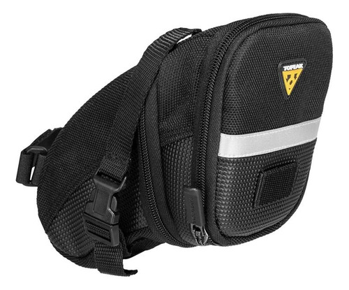 Bolso Topeak Inferior Asiento Aero Wedge Large