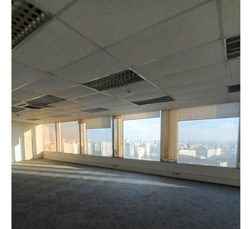 Oportunidad Alameda Con Ahumada 620 M² Uf 0,16 X M²