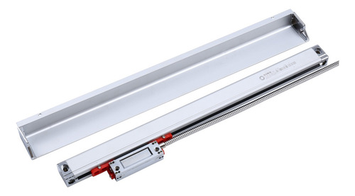 Regla Saturno/sino Para Torno O Fresadora De 270mm Ka-300
