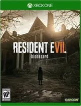 Comprar Resident Evil 7 Xbox One - Xbox Series Xs