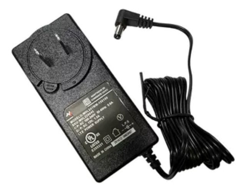 50 Fuentes Eliminadores 15v 1.3a Adaptador D Corriente Bafle