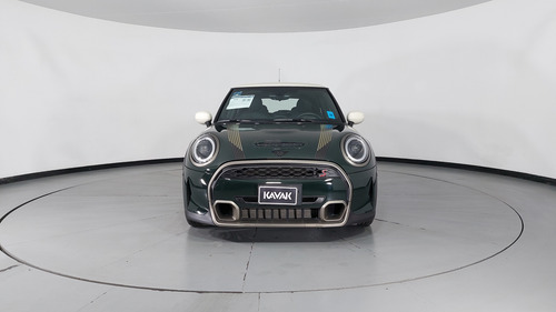 Mini Cooper S 2.0 Cooper S Resolute Dct