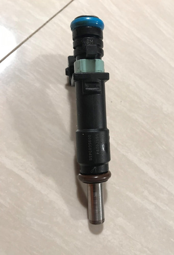 Inyector Chevrolet Cruze 1.8 Original Gm 55570284 (Usado)
