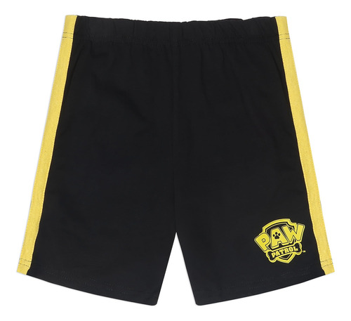 Conjunto De Ropa Nickelodeon Paw Patrol Marshall, Rubble Y +