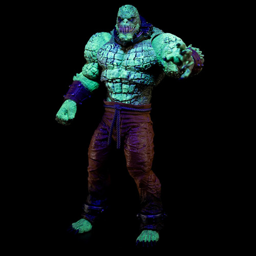 Mcfarlane Toys - Dc Multiverse Killer Croc (batman: Arkham A