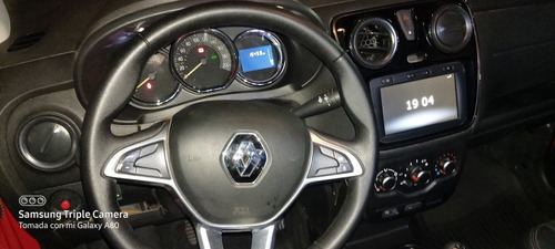 Renault Kangoo 2019 Ii Express Emotion 1.6 Sce