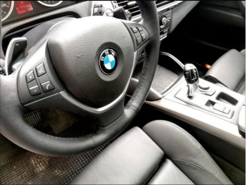 BMW X6 3.0 Xdrive 35i Sportive 306cv