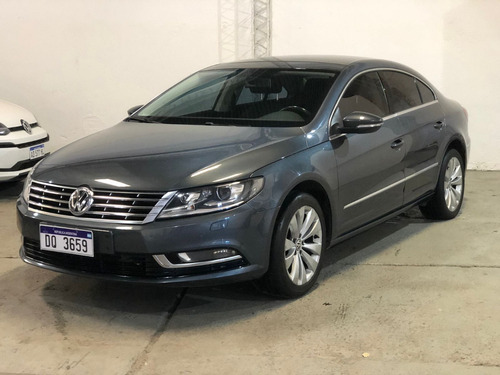 Volkswagen CC 2.0 Exclusive I 170cv