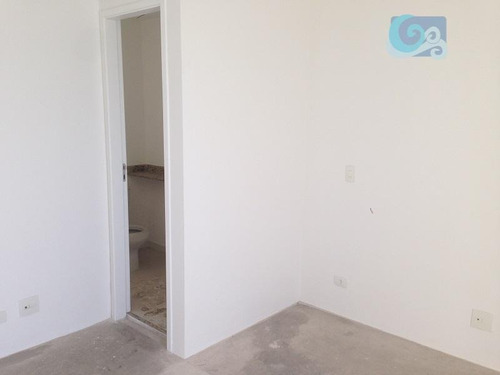 Imagem 13 de 28 de Apartamento À Venda - Praia Das Astúrias - Guarujá - Ap4222