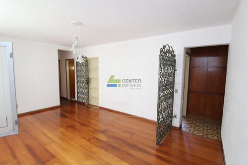 Imagem 2 de 15 de Apartamento - Bela Vista - Ref: 14485 - V-872482