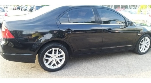 Imagem 5 de 14 de Ford Fusion 3.0 Sel Awd V6 24v Gasolina 4p Automático