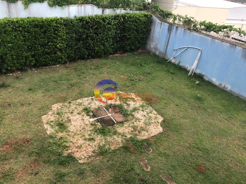Imagem 6 de 13 de Casa Para Comprar Jardim Professor Benoá Santana De Parnaíba - 2601