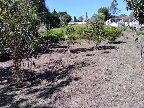 Terreno No Portal Das Aguas Pronto Para Construir .