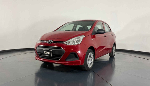 Imagen 1 de 15 de 47895 - Hyundai Grand I10 2016 Con Garantía