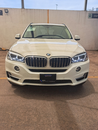 BMW X5 3.0 X5 Xdrive35ia Excellence . At