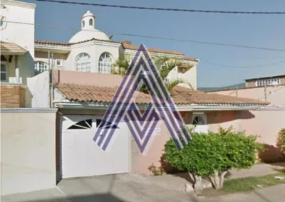 Casa en venta