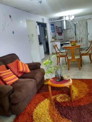 Imagen 6 de 14 de Apartamento Pb En Venta Res. Cañaveral Playa El Ángel
