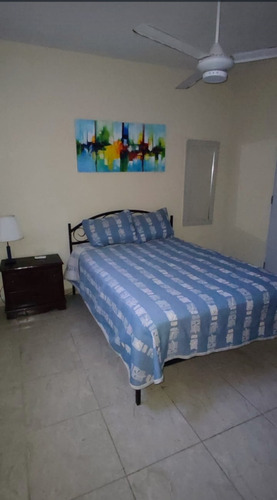 Alquiler Apartamentos Amueblados En Zona Colonial, Santo Domingo, Dn, Ciudad Colonial, Facil Acceso A Malecon, Gazcue, Gascue, Parque Independencia