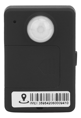 Dispositivos De Rastreo A9 Pir Gps Locator Y Detección Infra