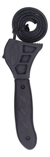 Llave De Cinturón Ajustable, Llave Inglesa, 50 Cm De Manteni
