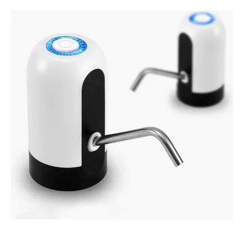 / Bomba De Agua Eléctrica Doméstica Silents Extractor 01