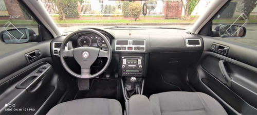 Volkswagen Jetta 2008 1.8 Comfortline