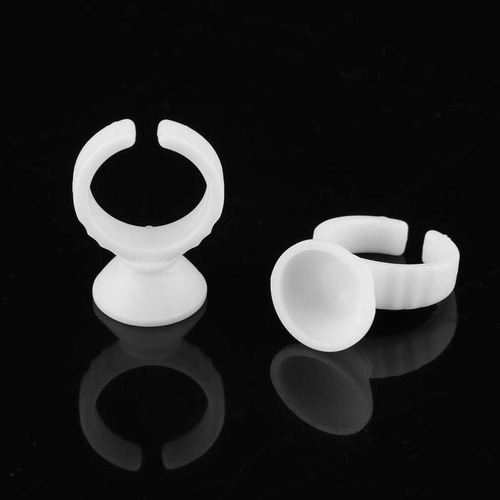 Anillos Porta Pigmento