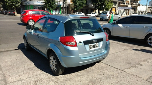 Ford Ka Fly Viral 1.6 2009 Di Buono Automotores