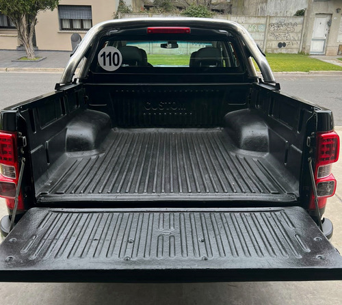 Chevrolet S10 2.8 Cd 4x2 Ltz Tdci 180cv