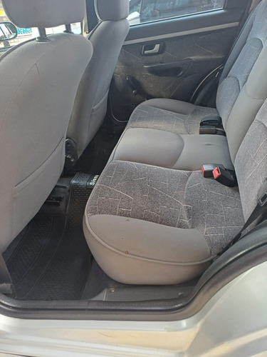 Fiat Siena 1.8 Hlx