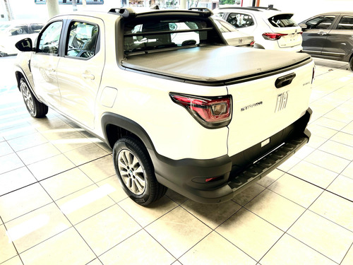 Fiat Strada 1.3 Freedom Cd