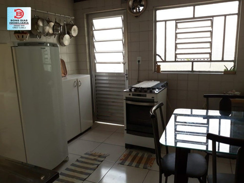 Imagem 4 de 15 de Casa - Penha De Franca - Ref: 7873 - V-7873