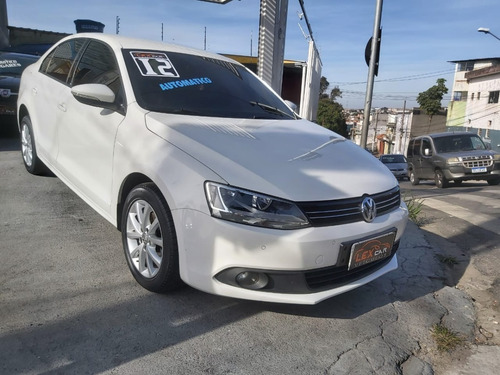 Imagem 5 de 9 de Vw/ Jetta Comf. 2012