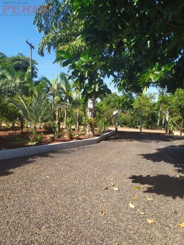 Imagem 21 de 22 de Chácaras_sítios_fazendas Para Venda - 13650.8059