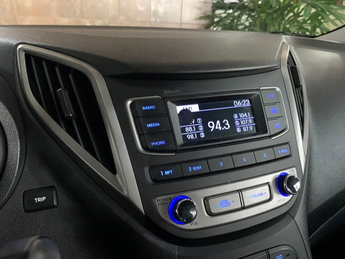 Imagem 11 de 14 de Hyundai Hb20 1.0 - Comfortplus - 2017 - Completo.