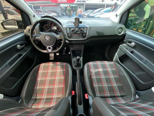 Volkswagen Up! Up Connect Tsi Md
