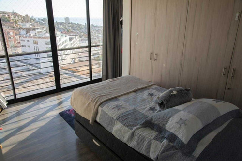 Mario Bahamonde Silva 2855 - Departamento 304