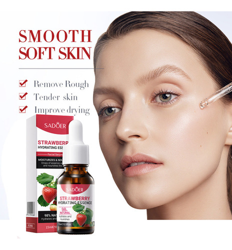 Primer Primer Brightening Suavizante Hidratante Facial T1398