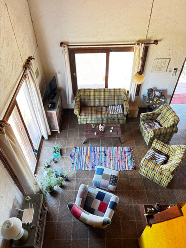 Oportunidad Única Para Inversores Casa A Reciclar Con Vista Al Mar En Zona Top De Punta Del Diablo