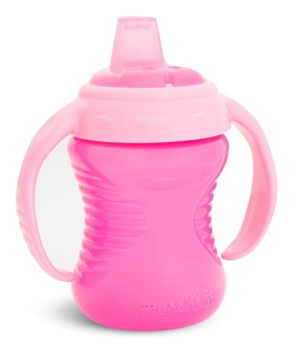 Munchkin Mighty Grip Vaso De Entrenamiento Para Bebés