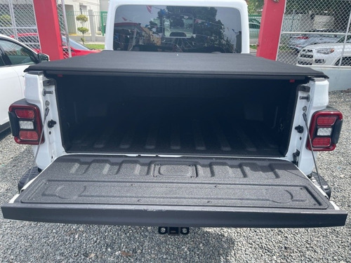 Imagen 13 de 15 de Jeep Gladiador Rubicon 2020