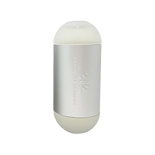 Eau De Toilette Para Mujer 212 Nyc De Carolina Herrera