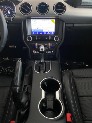 Ford Mustang GT 5.0 Mustang Gt
