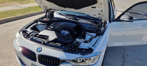 Bmw Serie 3 2.0 328i Sedán Sport 245cv 2013