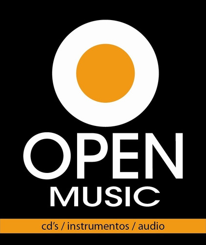 Imagen 2 de 8 de Atril Para Partituras Sanrai Jm90 Con Funda Open Music