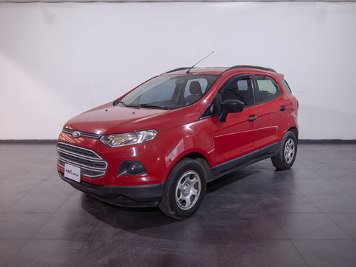 Ford Ecosport 1.6 Se 110cv 4x2