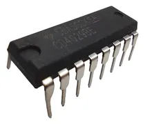 Comprar 5 Circuitos Integrados Cd4029 Contador 8-bit Up\u002Fdown